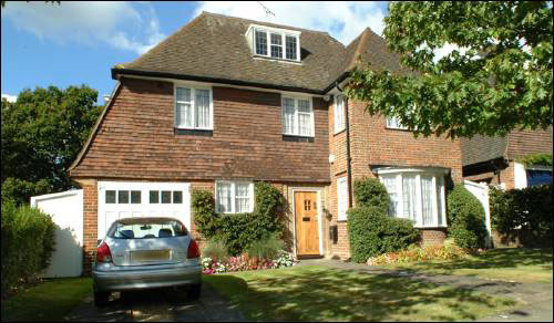 32 Gurney Drive